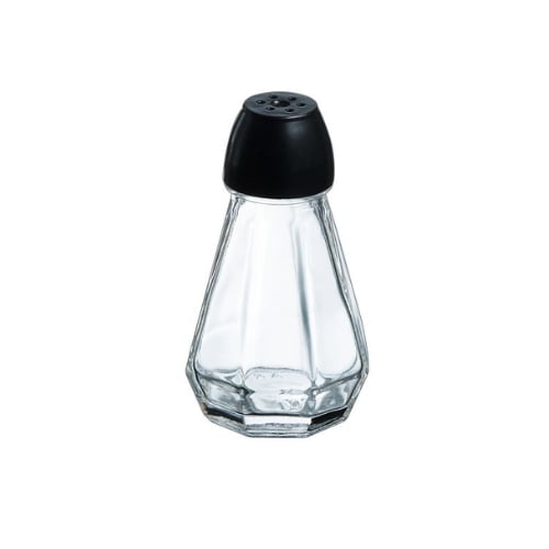 Arcoroc Salt Shaker Ø4.5xH8.5cm, Damier