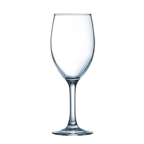 Luminarc Raindrop Wine Stemglass, 190ml-6¼oz