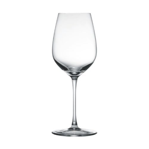 Arcoroc Waltz Red Wine Stemglass With Sheer Rim Ø8.8xH23.2cm, 470ml-15.3/4Oz