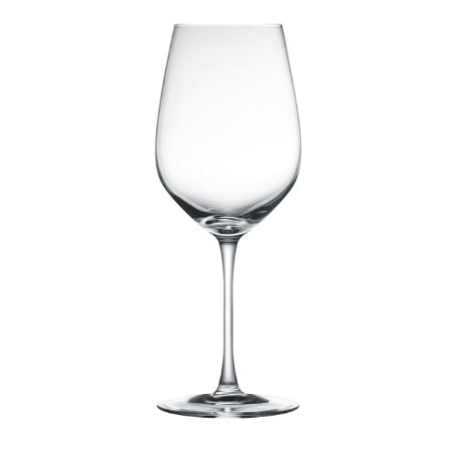Arcoroc Waltz Bordeaux Stemglass With Sheer Rim Ø9xH23.8cm, 550ml-18.1/2Oz