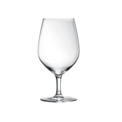 Arcoroc Waltz Multi-Purpose Stemglass With Sheer Rim Ø8.7xH17.05cm, 450ml-15Oz