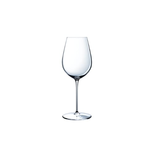 Chef & SommelierKrysta Wine Stemglass Ø8.5xH22.5cm, 380ml-13¼oz, Galea