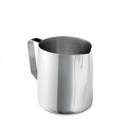 Tablecraft 18/8 Stainless Steel Frothing Cups 12-14oz