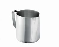Tablecraft 18/8 Stainless Steel Frothing Cups 32X36oz