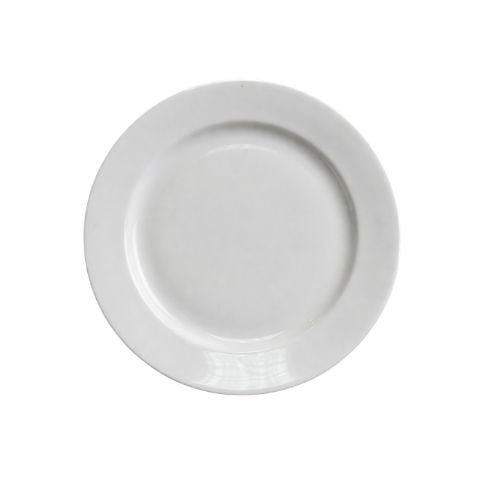 Royal Bone China Ascot Flat Plate 27cm