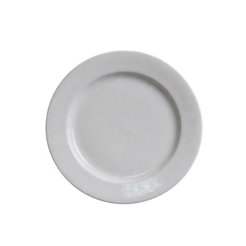 Royal Bone China Ascot Flat Plate 245cm