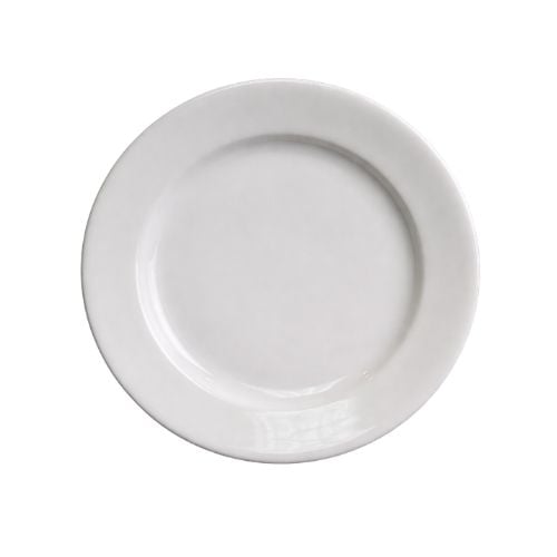Royal Bone China Ascot Flat Plate 30cm