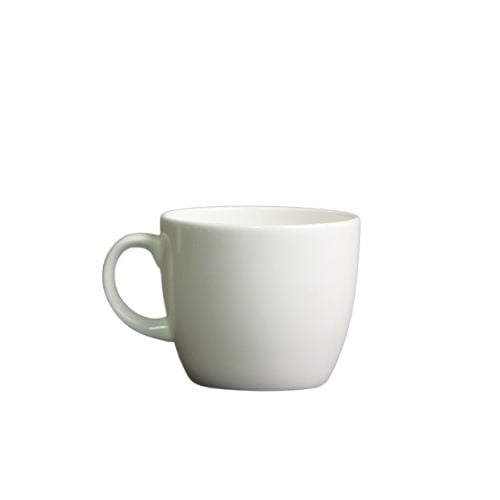 Royal Bone China Ascot Coffee Cup (Non-Stackable) 0.20L