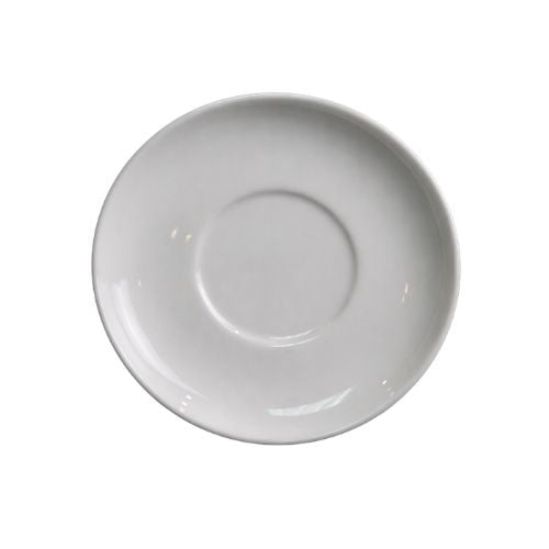 Royal Bone China Ascot Saucer For Coffee Cup #N1014,15cm