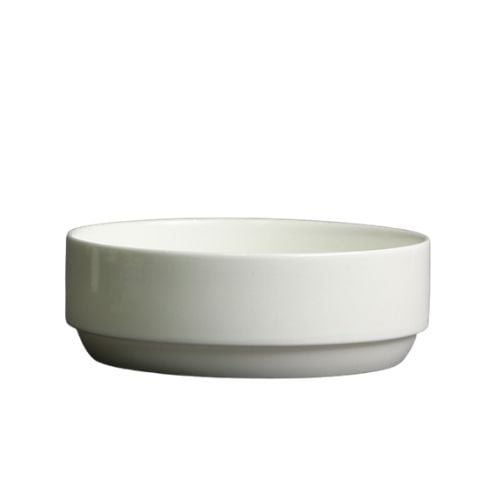Royal Bone China Ascot Salad Bowl (Stackable) 16.5cm