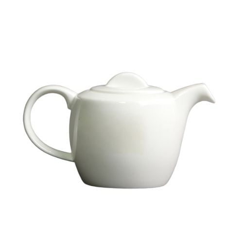 Royal Bone China Ascot Tea Pot with Lid 0.50L
