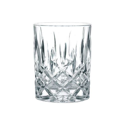 Nachtmann Noblesse Lead Free Crystal Whisky Tumbler 295ml