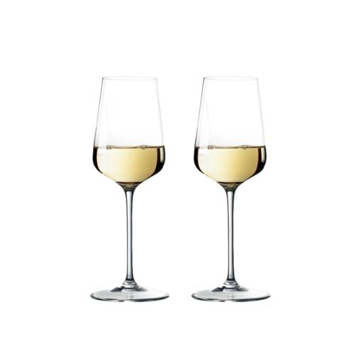 Spiegelau Capri Bordeaux Glass Ø10xH23.4cm, 590ml, Set Of 2Pcs