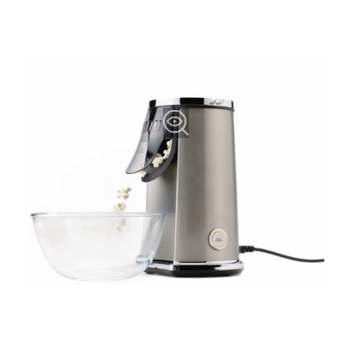 Solis Pop And Fun Popcorn Maker, 220-240V/50-60Hz, 1200W ==2 Year Warranty==