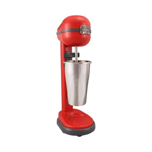 Kalko Electric Shaker Drink Mixer Kdm450A, 230V/50/1, 350W, Red