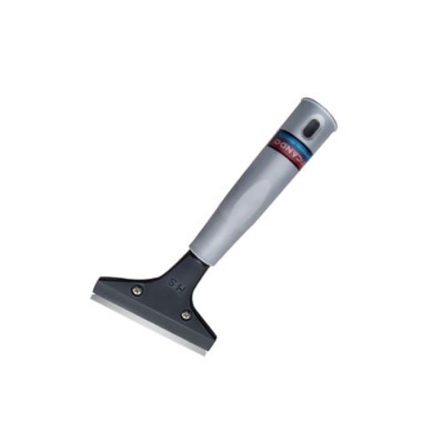 =FHA= Vicando Glass Cleaning Scraper L22 xW10cm