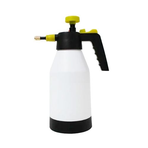 Vicando Pressure Sprayer, 1.5L, White