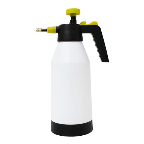 Vicando Pressure Sprayer, 2L, White