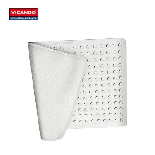 =FHA= Vicando Bath Mats L36 xW57cm