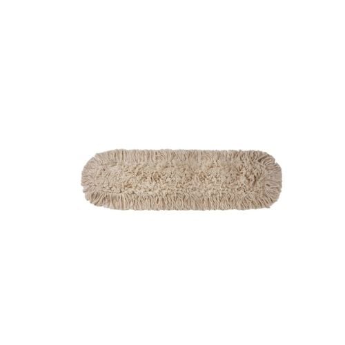 =FHA= Vicando Slip-On Backing Dust Mop L66 xW16.8cm