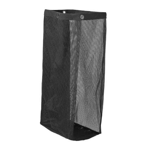 Vicando Side-Load Mesh Bag L43xW26xH82cm, Black