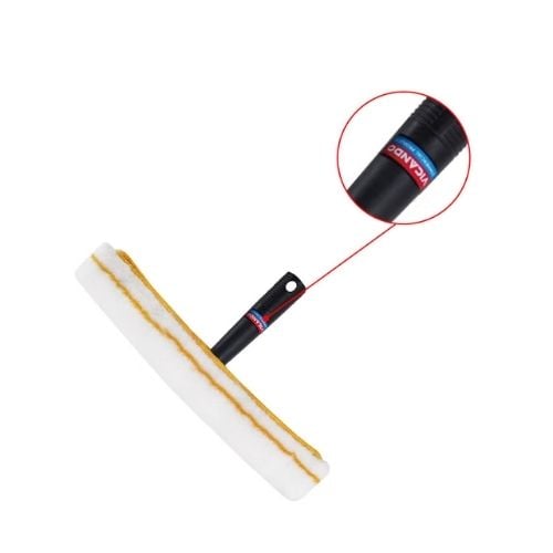 =FHA= Vicando Coral Fleece Dusters Applicator L35cm