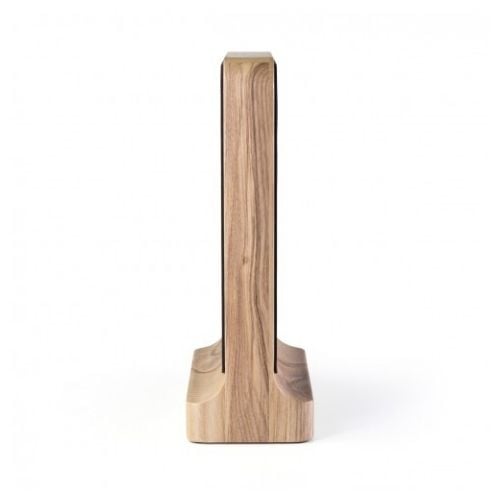 Bisbell Magnetic Knife Block For 8 Knives With Max L23cm Blade, Ash, Magnabloc II Soft