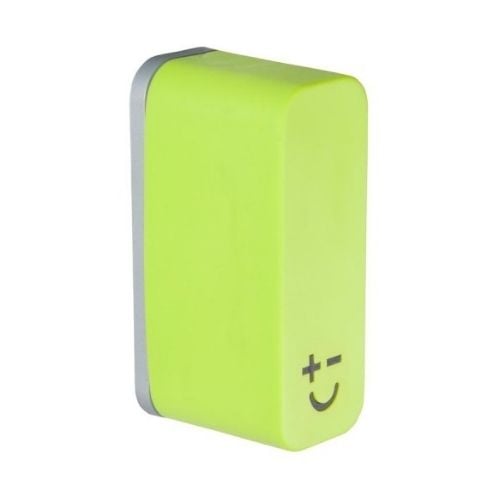 Bisbell Magnetic Double Knife Storage For 2 Knives , L9.5cm, Green, Magmates