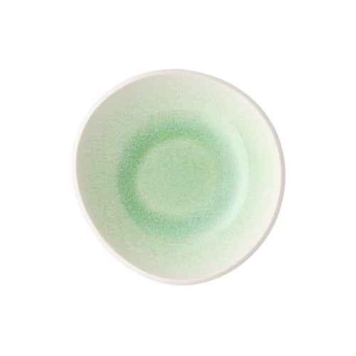 Rosenthal Stoneware Round Bowl L15xW14.5xH4.8cm, 280ml, Jungle, Junto