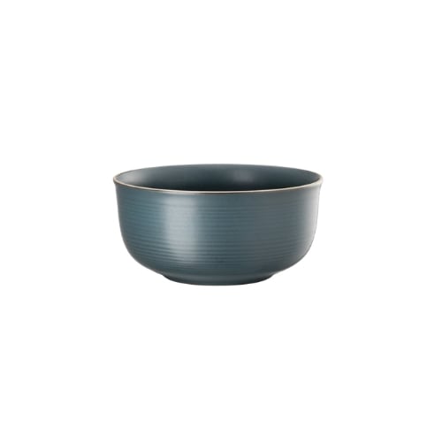 Rosenthal Stoneware Round Bowl Ø23.8xH11.1cm, 2.88L, Ocean, Thomas Nature