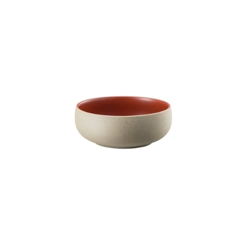 Rosenthal Stoneware Round Bowl Ø12.7xH4.9cm, 270ml, Spark, Joyn Stoneware