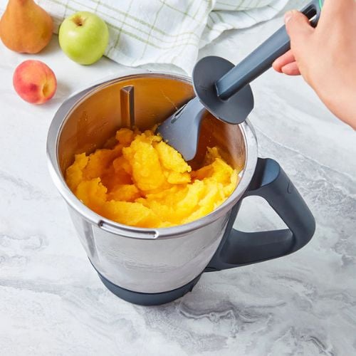 Thermomix TM6® Mixing Bowl Complete Set With Blade and Basket