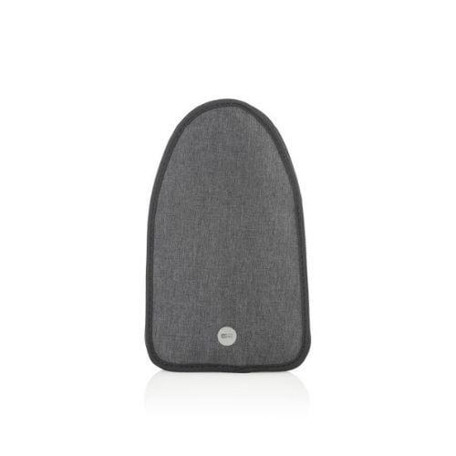 Ad Hoc Active Wine Cooling Sleeve L15xW2xH24.5cm, Dark Grey, Arctic