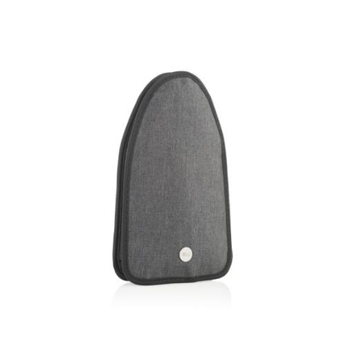 Ad Hoc Active Wine Cooling Sleeve L15xW2xH24.5cm, Dark Grey, Arctic