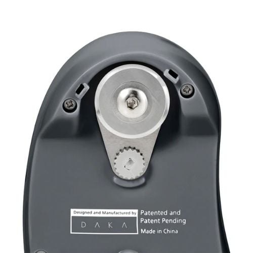 Culinare Advanced One Touch Can Opener L12.5cm, Grey