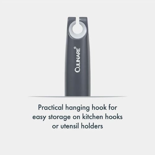 Culinare Ladle L32cm, Grey