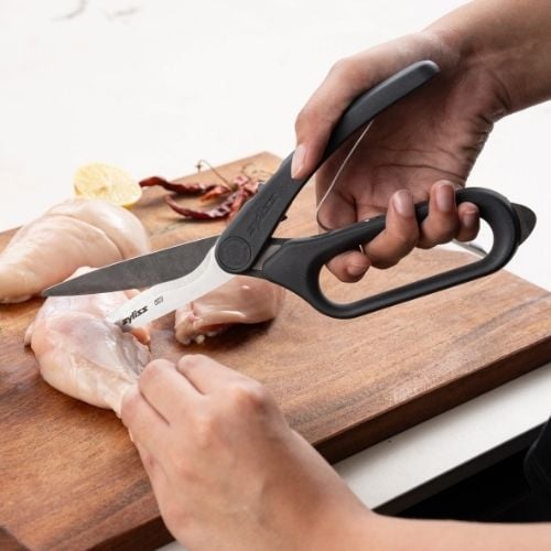 Zyliss Polypropylene All Purpose Shears
