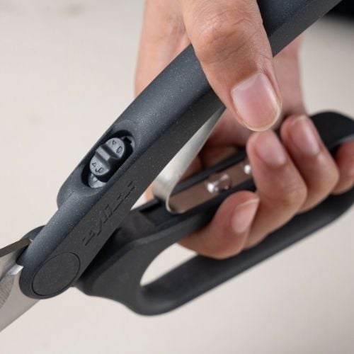 Zyliss Polypropylene All Purpose Shears