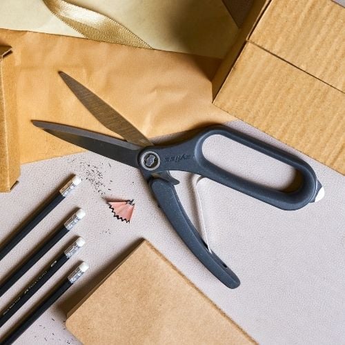 Zyliss Polypropylene All Purpose Shears