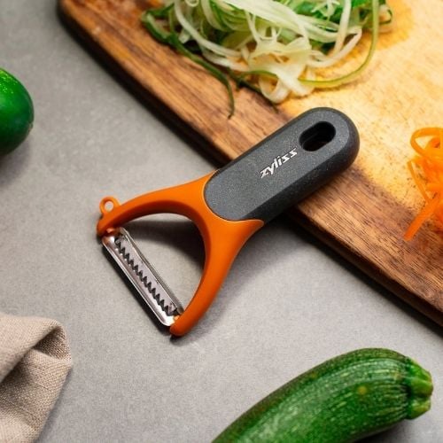 Zyliss Polypropylene Julienne Y Peeler