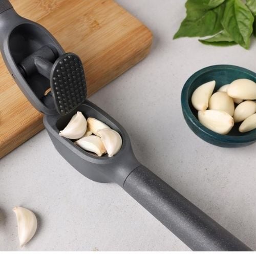 Zyliss Polybutylene Terephthalate Classic Garlic Press