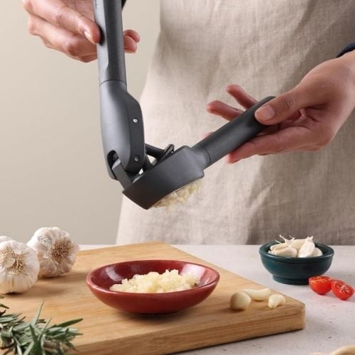 Zyliss Polybutylene Terephthalate Classic Garlic Press