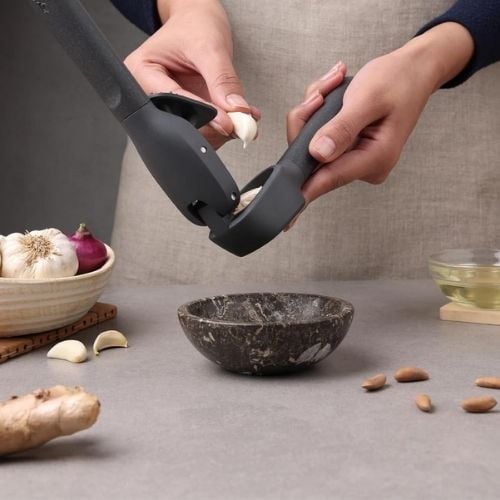 Zyliss Polybutylene Terephthalate Classic Garlic Press