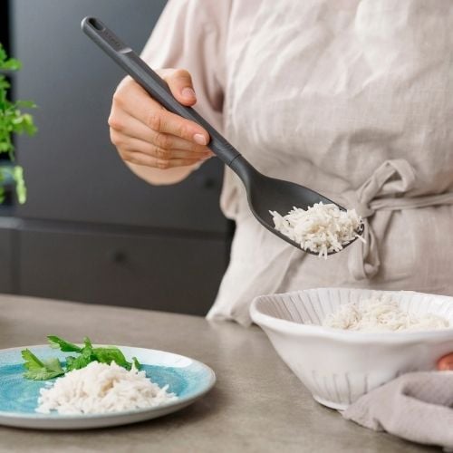 Zyliss Polybutylene Terephthalate Large Spoon