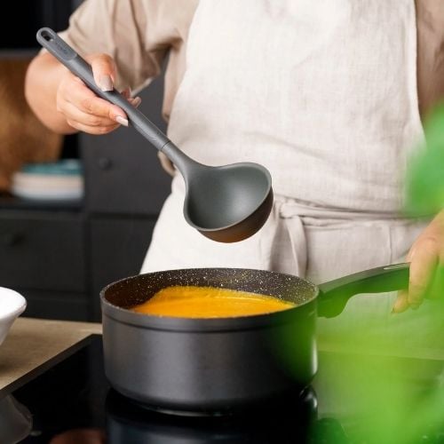Zyliss Polybutylene Terephthalate Large Ladle