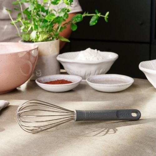 Zyliss Polypropylene Large Balloon Whisk