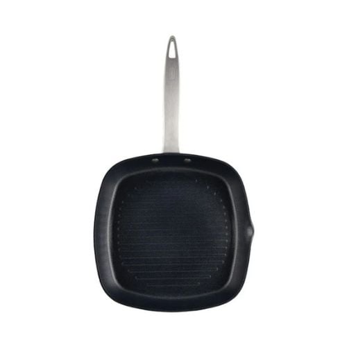Zyliss Ultimate Pro Square Grill Pan PFAS-Free 26cm