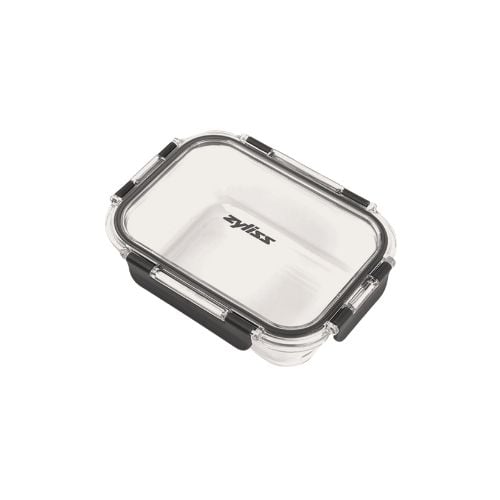 Zyliss Borosilicate Glass Containe , 400ml