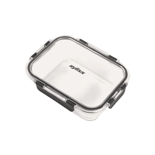 Zyliss Borosilicate Glass Container, 1.05L