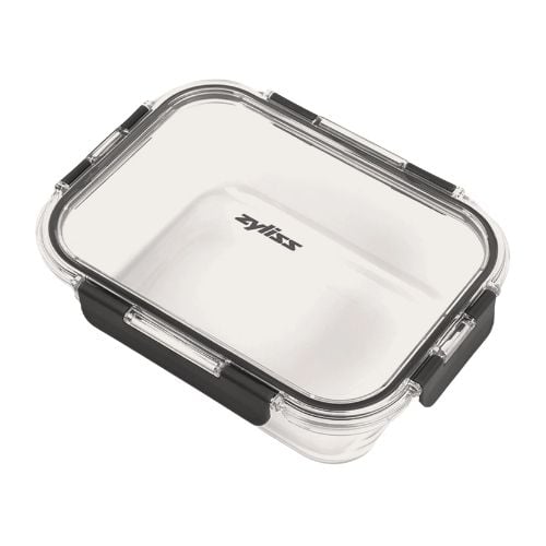 Zyliss Borosilicate Glass Container, 1.52L